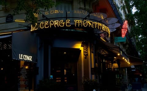 Private Guided Tour of Montmartre's Artistic Heritage in Paris