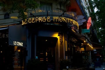 Private Guided Tour of Montmartre's Artistic Heritage in Paris