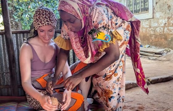 Zanzibar Spice Farm Tour and Cooking Class With Lunch