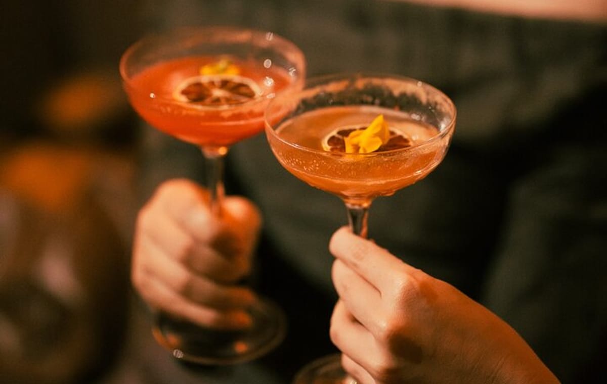 Da Nang Secret Cocktail Tasting with Top Local Mixologists