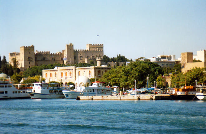 Rhodes Island Cruise (Full Day) photo 5