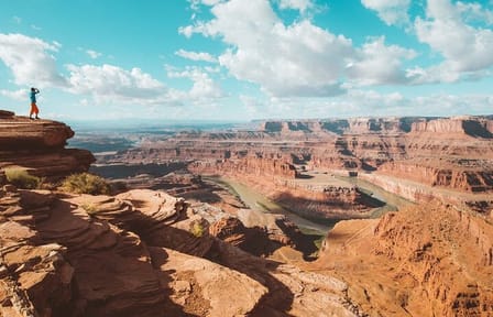 PRIVATE Grand Canyon from Sedona