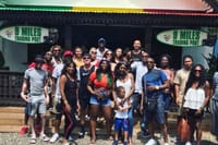 Bob Marley's Nine Mile Day-Trip with guided tour from Montego Bay 2