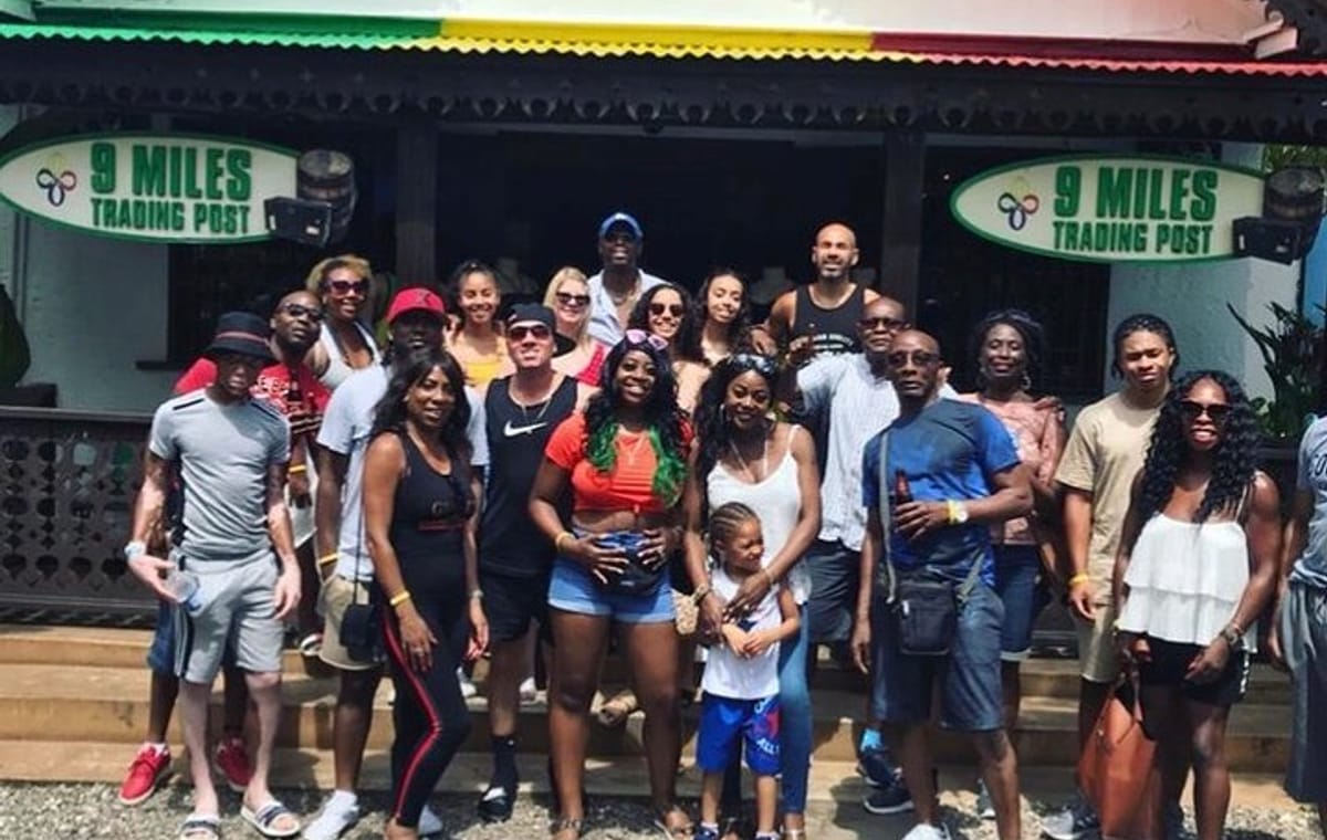 Bob Marley’s Nine Mile Day-Trip with guided tour from Montego Bay