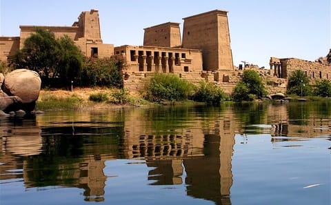 Private Half-Day Cultural Tour of Aswan, Egypt