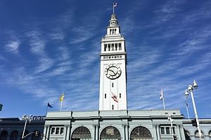 San Francisco Gold Rush Secrets: Self-Guided Puzzle Quest