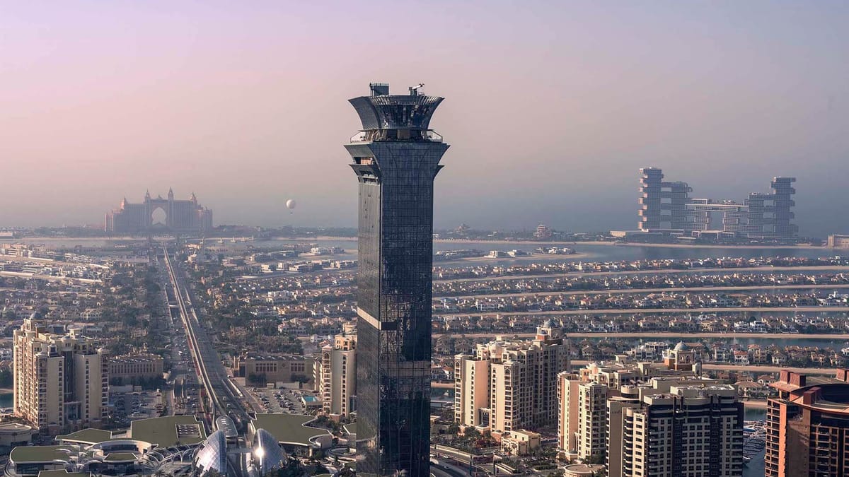 The View at the Palm, Dubai Mall Shopping, Burj Khalifa 124/125th floor and Musical Fountain Show tour with Private Transfers