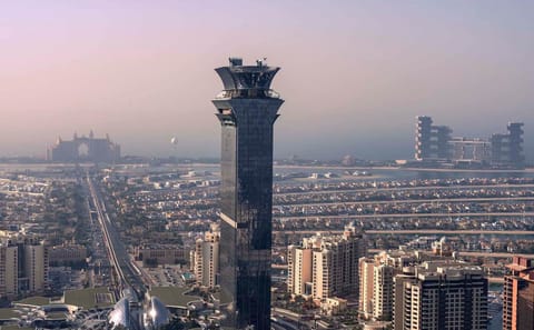 Dubai Mall Shopping and Burj Khalifa Tour with Views from The Palm