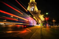 Eiffel Summit with shopping & waffel Hotel Pick up 8