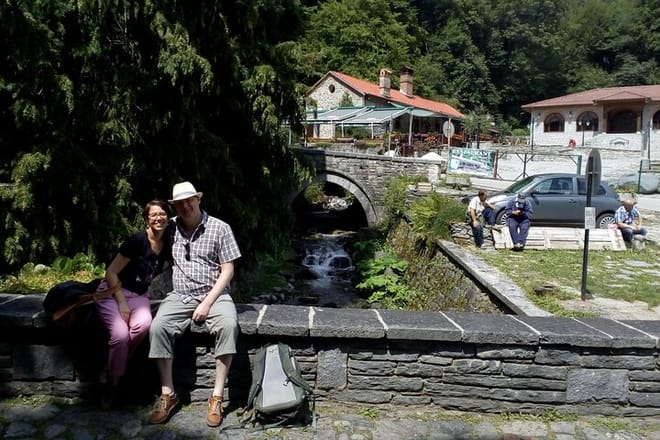 Rila Monastery