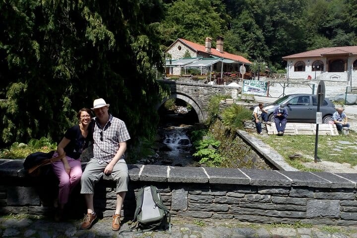 Rila Monastery