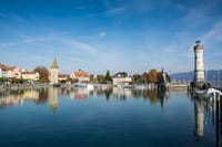 Lindau Private Walking Tour With Local Guide 4