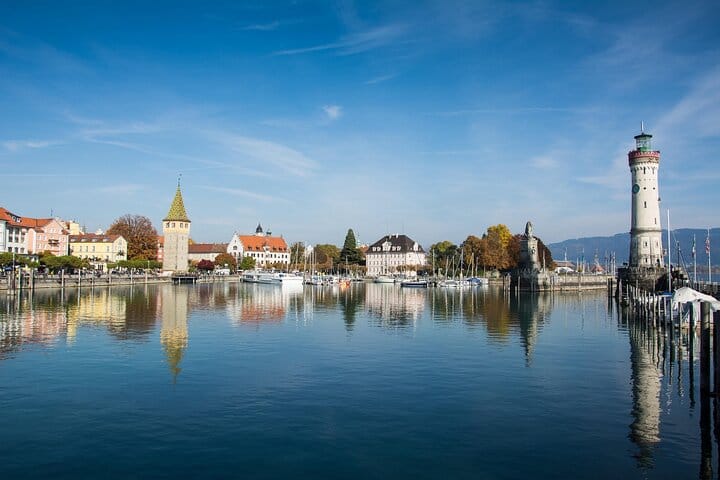 Lindau Private Walking Tour With Local Guide 4