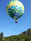 Hot Air Balloon Bungee-Jump Experience over the Legendary Belogradchik Rocks 5