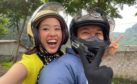 3-Day Motorbike Adventure on the Ha Giang Loop, Vietnam