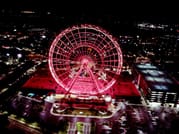 Orlando Eye