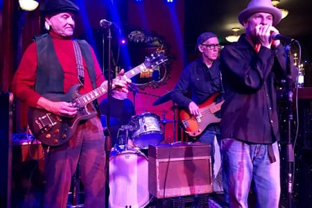 St. Maarten ‘s Date Night