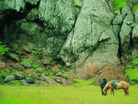 06C - The Valley of Horses - Marardalur, photo 3