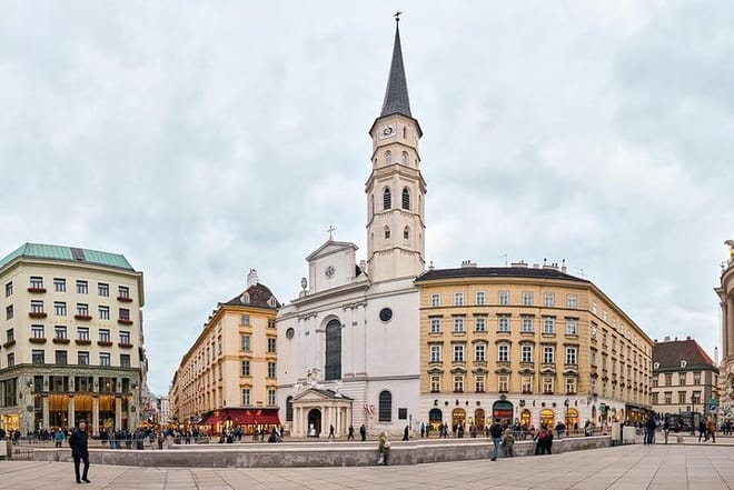 Full-Day Imperial Vienna Tour from Budapest with Hotel Pickup photo 6