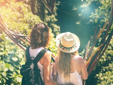 Private Cultural Tour of East Bali from Kuta