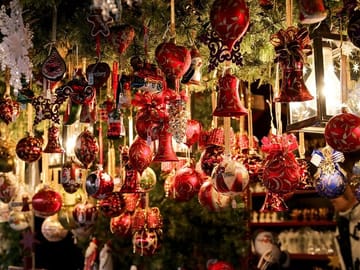 Strasbourg Walking Tour of the Historic Christmas Market