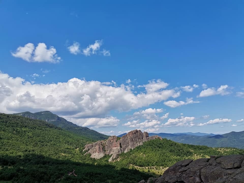 Rent E-Bike in Belogradchik or Vidin 7
