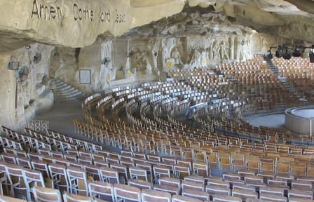 Coptic Cairo Tour: Cave Church of Saint Simon and Historic Churches