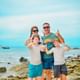 Phuket Banana Beach Private Sailing Catamaran Day Trip