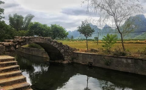 Yangshuo and Longji Rice Terrace 4 days