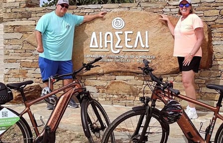 Culture & Taste Tour