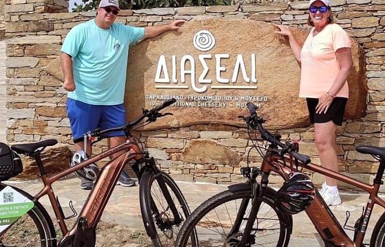 Culture & Taste Tour