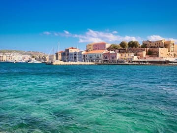 Private Wine Tasting and Scenic Tour in Chania, Greece