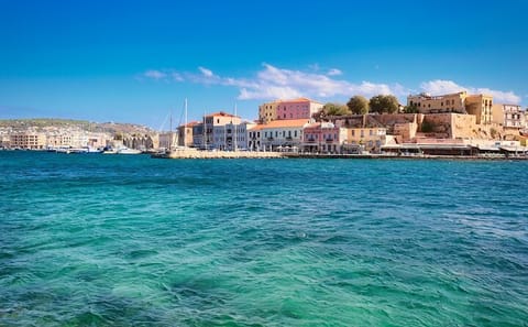 Private Wine Tasting and Scenic Tour in Chania, Greece