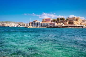 Private Wine Tasting and Scenic Tour in Chania, Greece