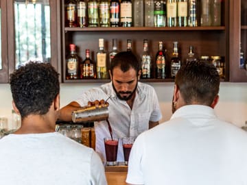 Culinary Walking Tour of Barranco in Lima, Peru