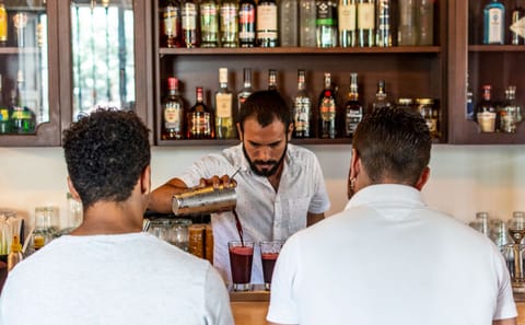 Culinary Walking Tour of Barranco in Lima, Peru