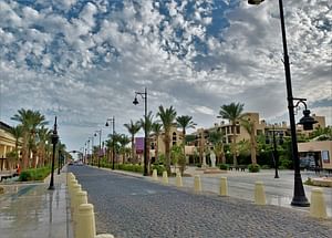 Customized City Tour Hurghada