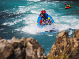 Whitewater Action (East), photo 21