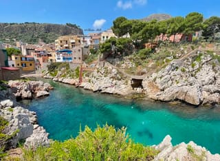 Not only Cefalù: canyon adventure & hidden Sicily