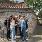 Secrets of Middelburg Self-Guided Exploration Game Tour 2