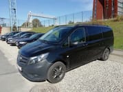 Premium Private Transfer from Reykjavik to Keflavik Airport! 1