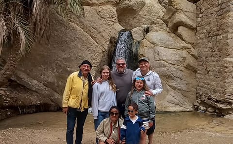 3-Day Sahara and South Tunisia Splendors Douz Tozeur from Tunis