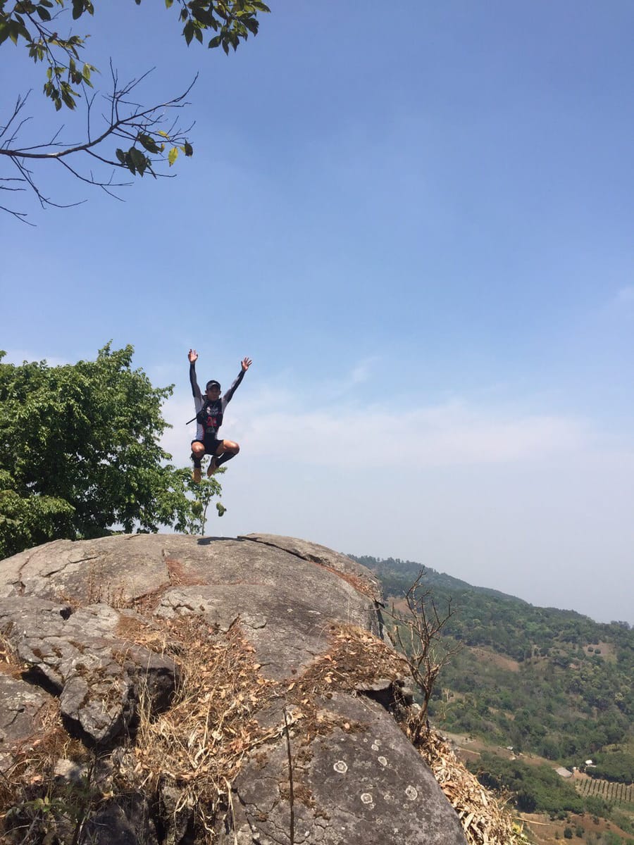 “BIKE 6x” Full Day “The Eliminator 2” Advanced Cross Country DH Ride, Chiang mai