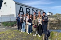 4 Day Ultimate Islay & Oban Whisky Experience -Tour fees included 1
