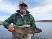Fishing Day Tour From Akureyri, Husavik or Myvatn 3