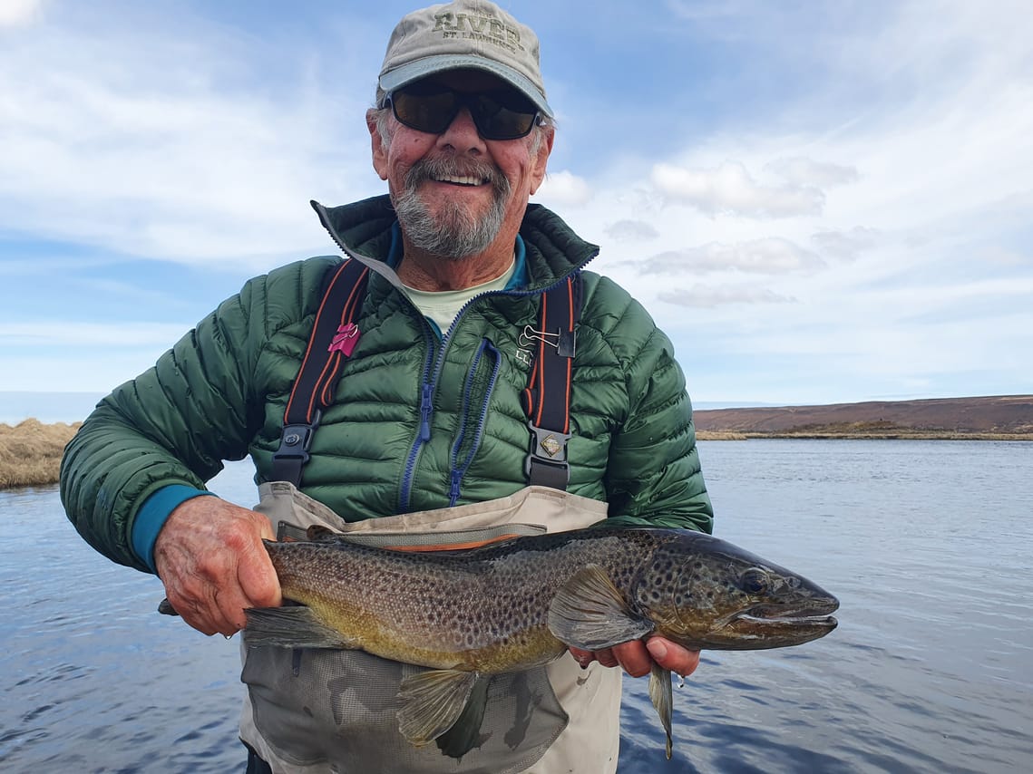 Fishing Day Tour From Akureyri, Husavik or Myvatn 3
