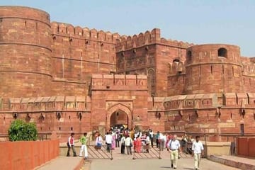 Agra Tour for 2 Days