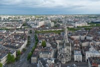 Nantes Private Walking Tour With A Professional Guide 4