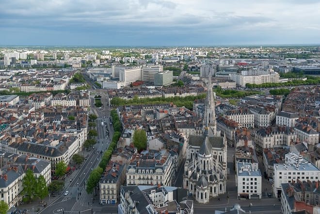 Nantes Private Walking Tour With A Professional Guide photo 4