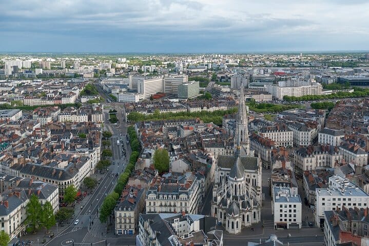 Nantes Private Walking Tour With A Professional Guide 4